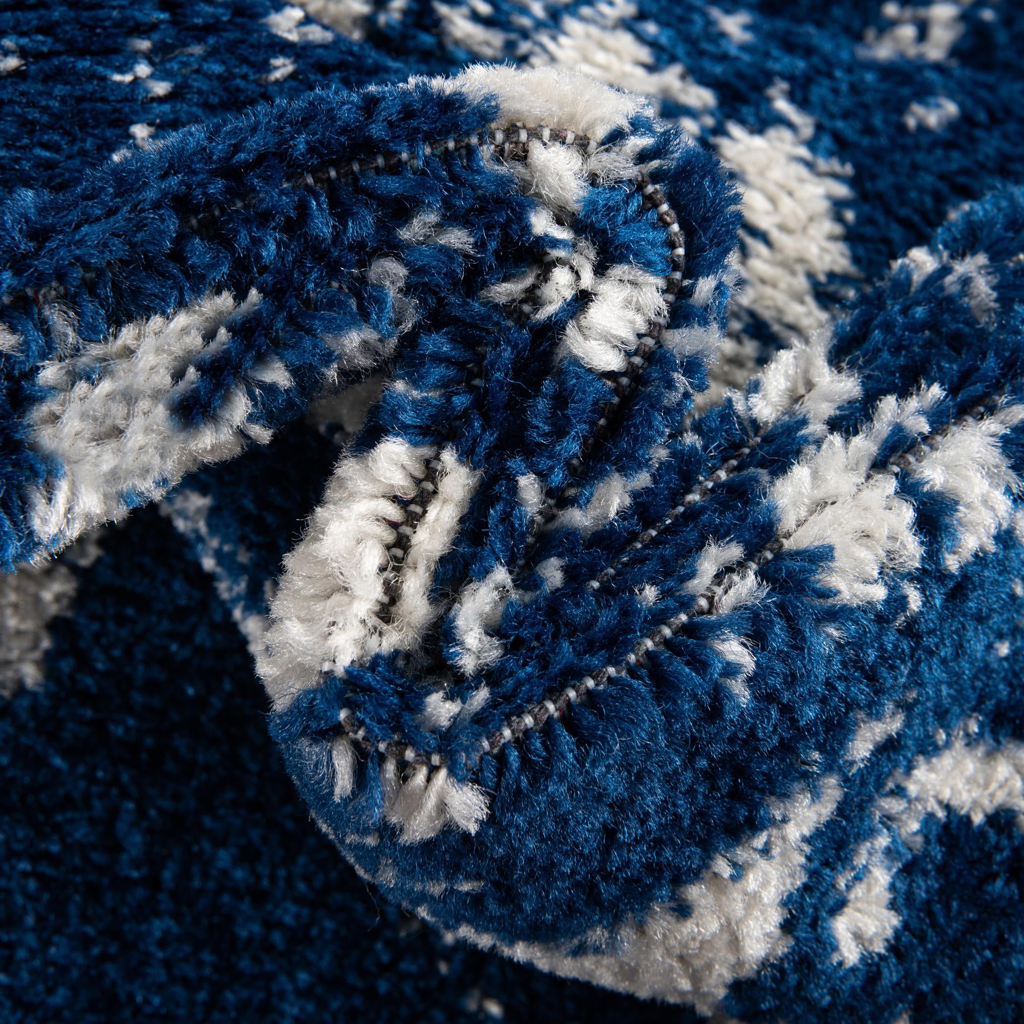 7' x 7' Lennon Square Rug