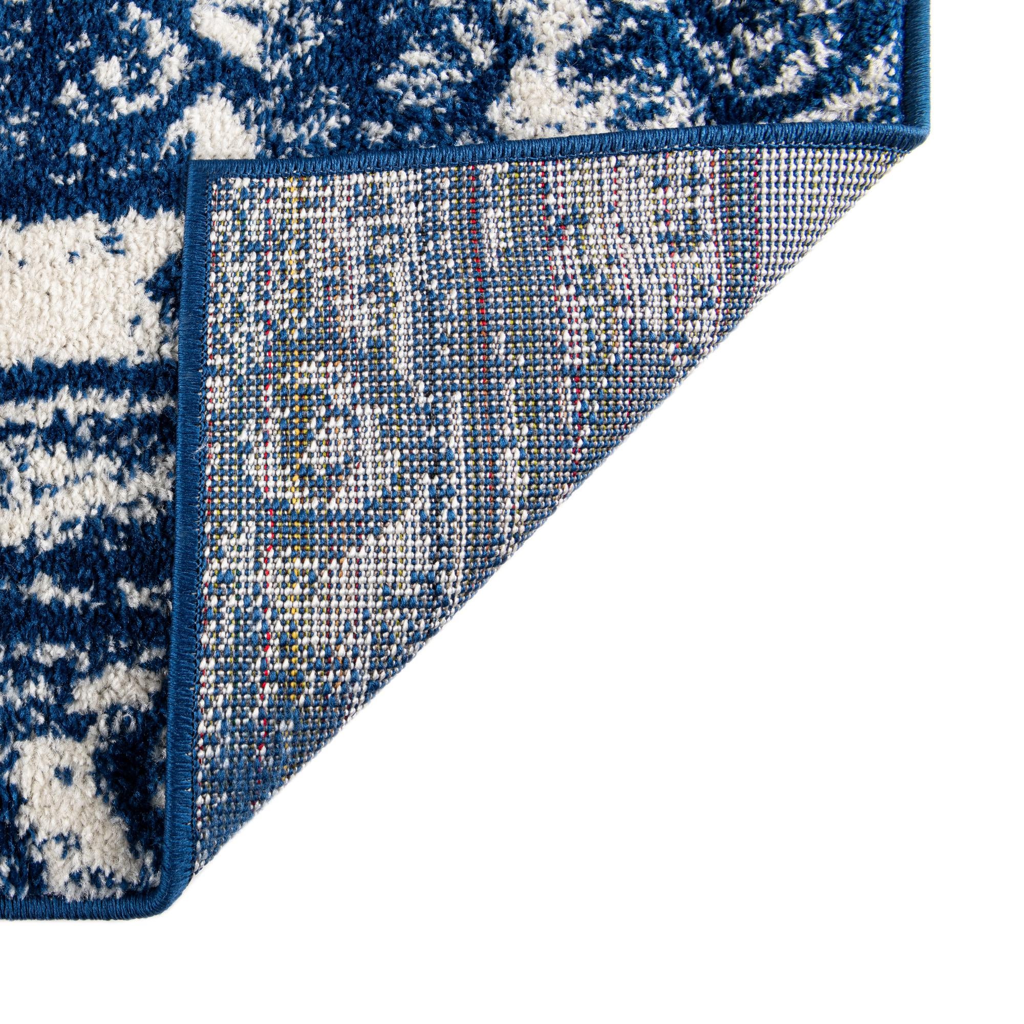 7' x 7' Lennon Square Rug