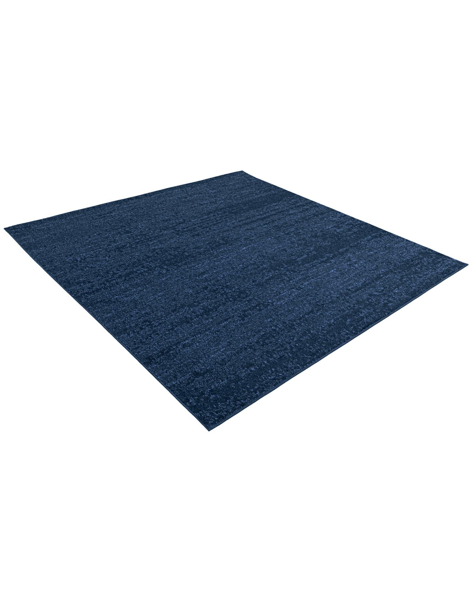 7' 10 x 7' 10 Loft Square Rug