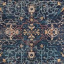 Rug Navy Blue Swatch link