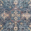 Rug Navy Blue Swatch link