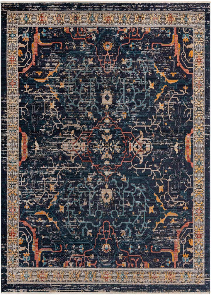 10' x 10' Lola Square Rug