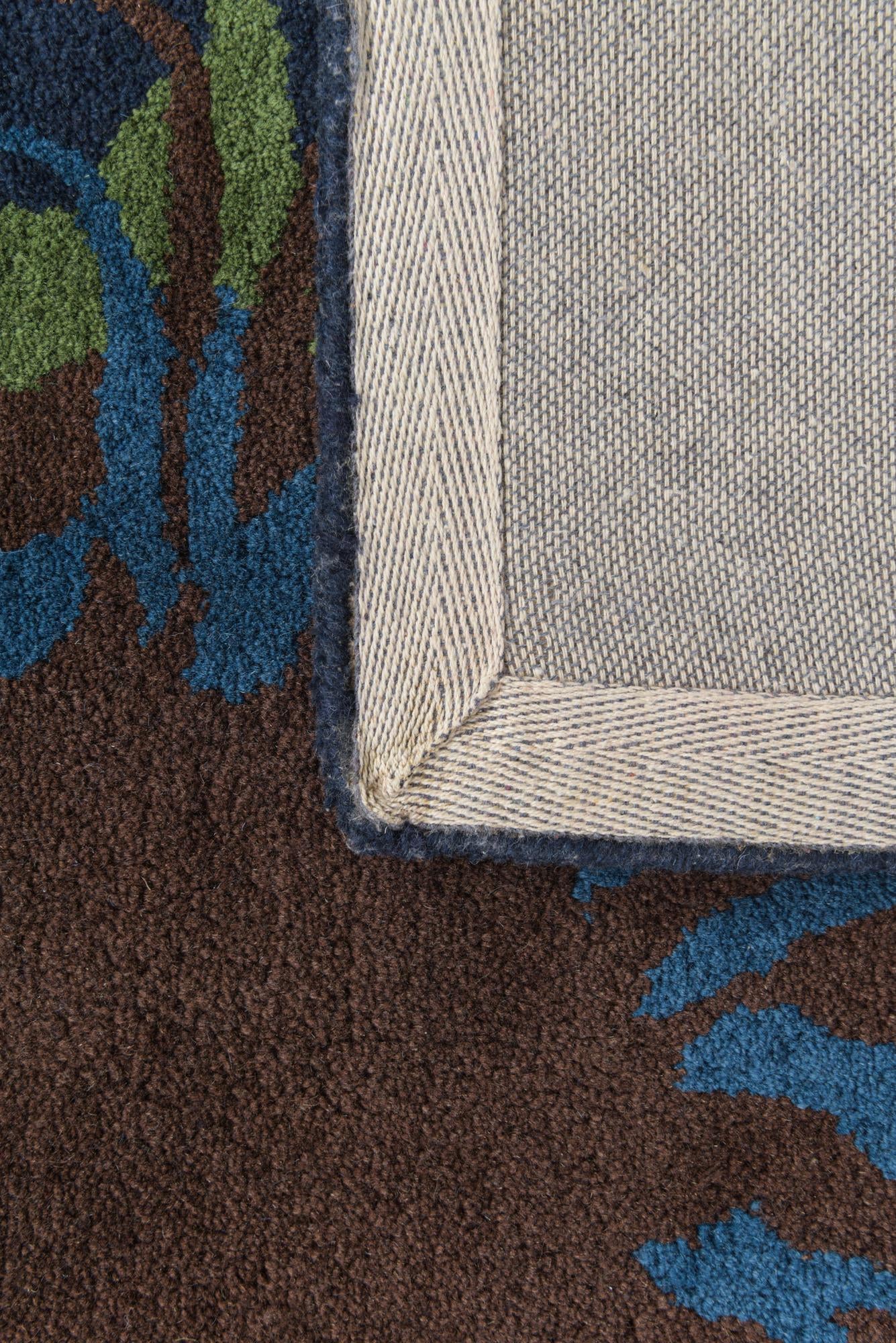 7' 6 x 7' 6 Luna Square Rug