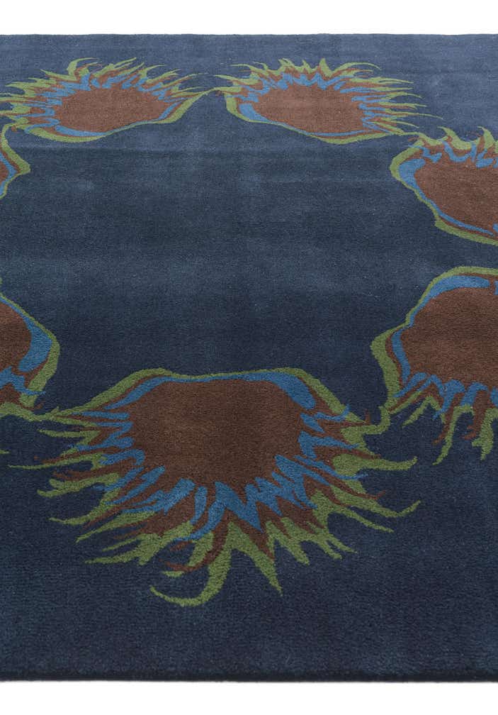7' 6 x 7' 6 Luna Square Rug