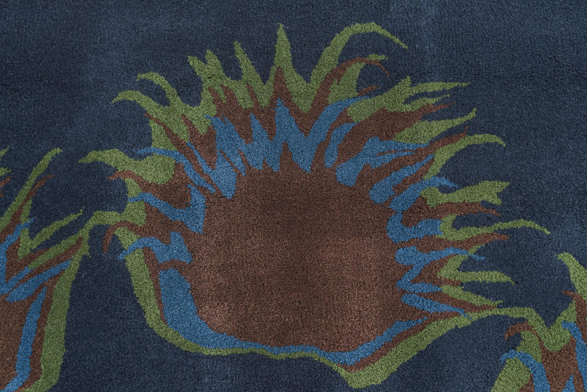 7' 6 x 7' 6 Luna Square Rug
