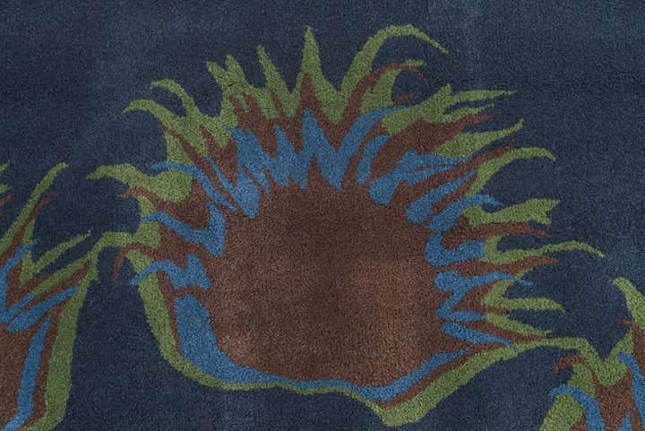 7' 6 x 7' 6 Luna Square Rug