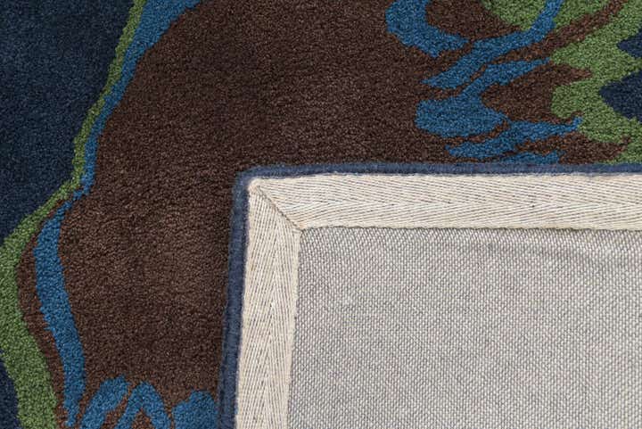 7' 6 x 7' 6 Luna Square Rug