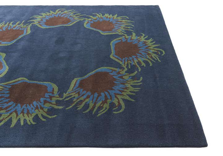 7' 6 x 7' 6 Luna Square Rug