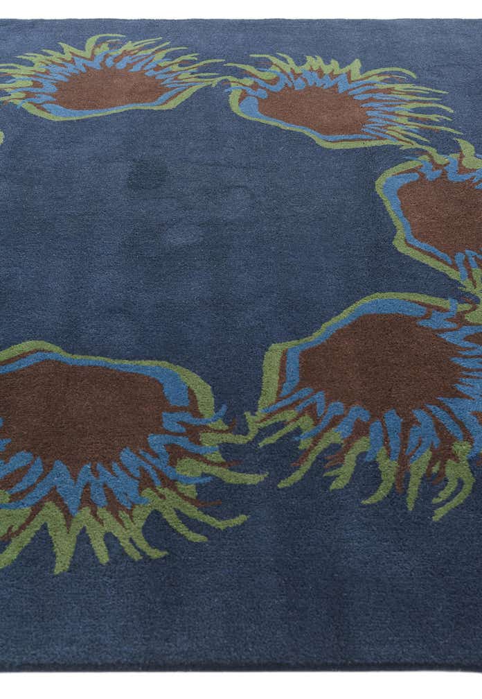 7' 6 x 7' 6 Luna Square Rug