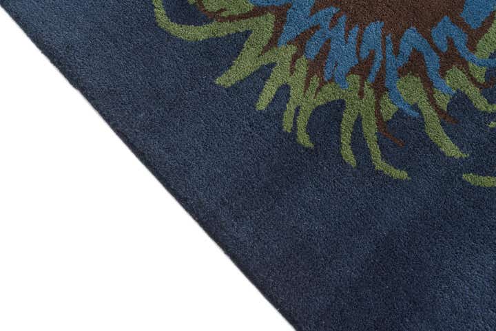 7' 6 x 7' 6 Luna Square Rug