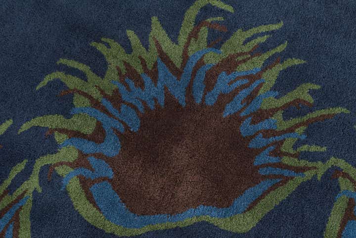 7' 6 x 7' 6 Luna Square Rug
