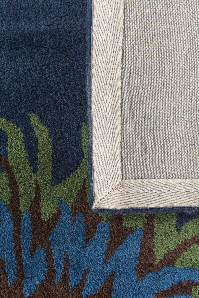 7' 6 x 7' 6 Luna Square Rug