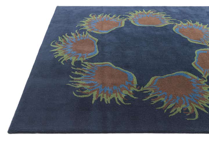 7' 6 x 7' 6 Luna Square Rug
