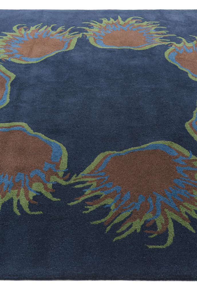 7' 6 x 7' 6 Luna Square Rug