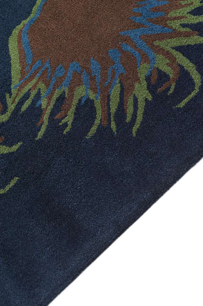 7' 6 x 7' 6 Luna Square Rug