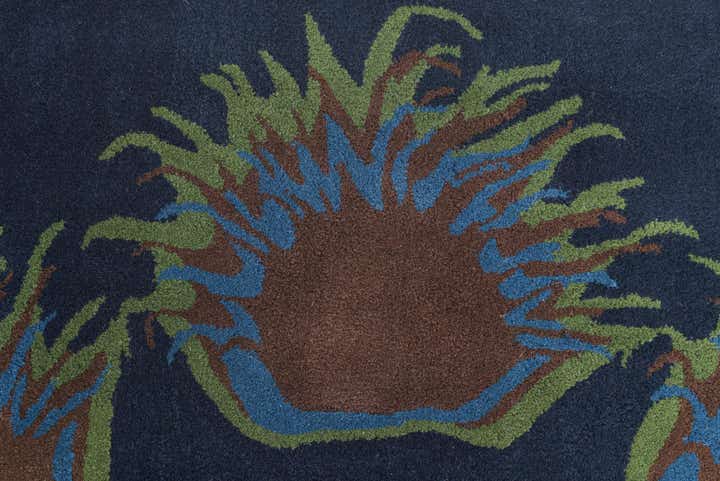 7' 6 x 7' 6 Luna Square Rug