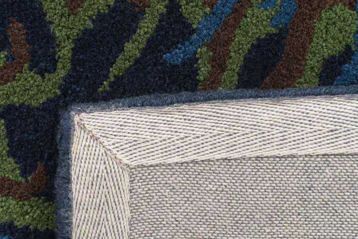 7' 6 x 7' 6 Luna Square Rug