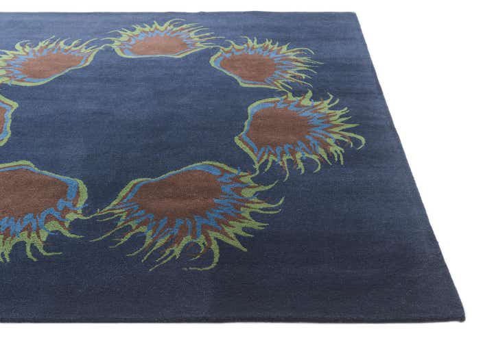 7' 6 x 7' 6 Luna Square Rug