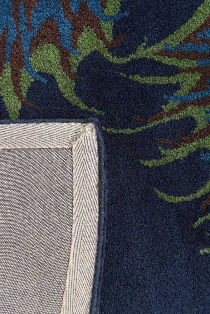 7' 6 x 7' 6 Luna Square Rug