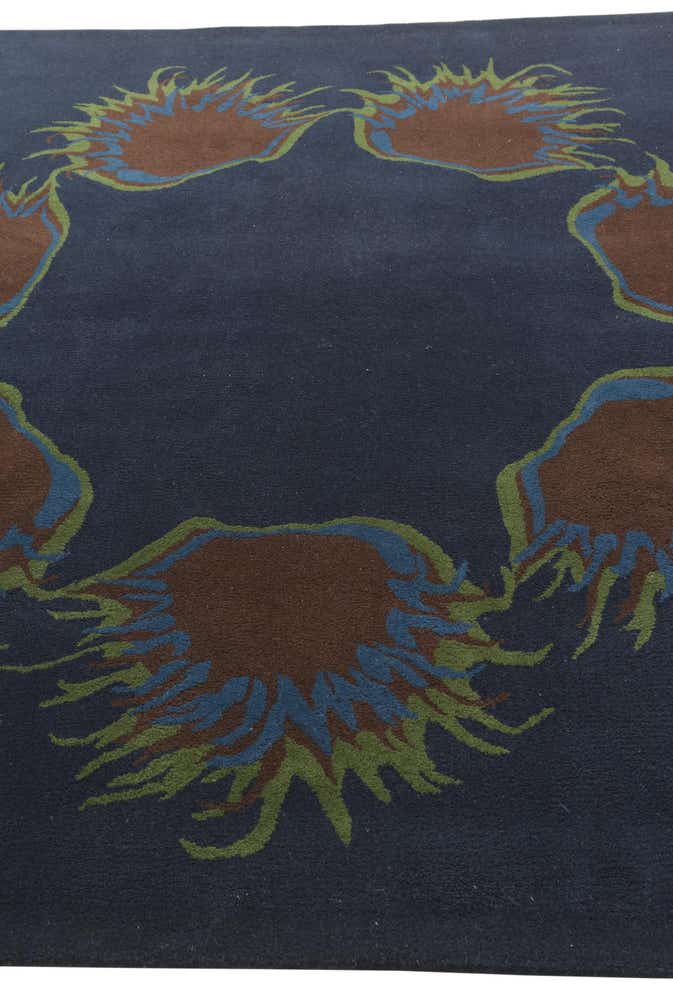 7' 7 x 7' 7 Luna Square Rug