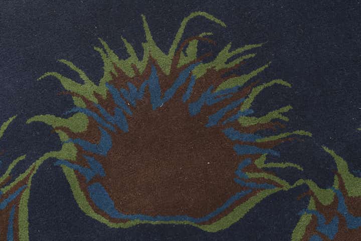 7' 7 x 7' 7 Luna Square Rug