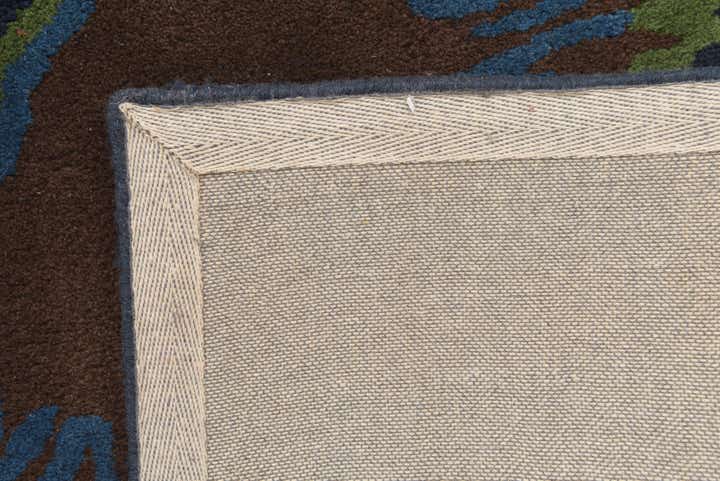 7' 7 x 7' 7 Luna Square Rug