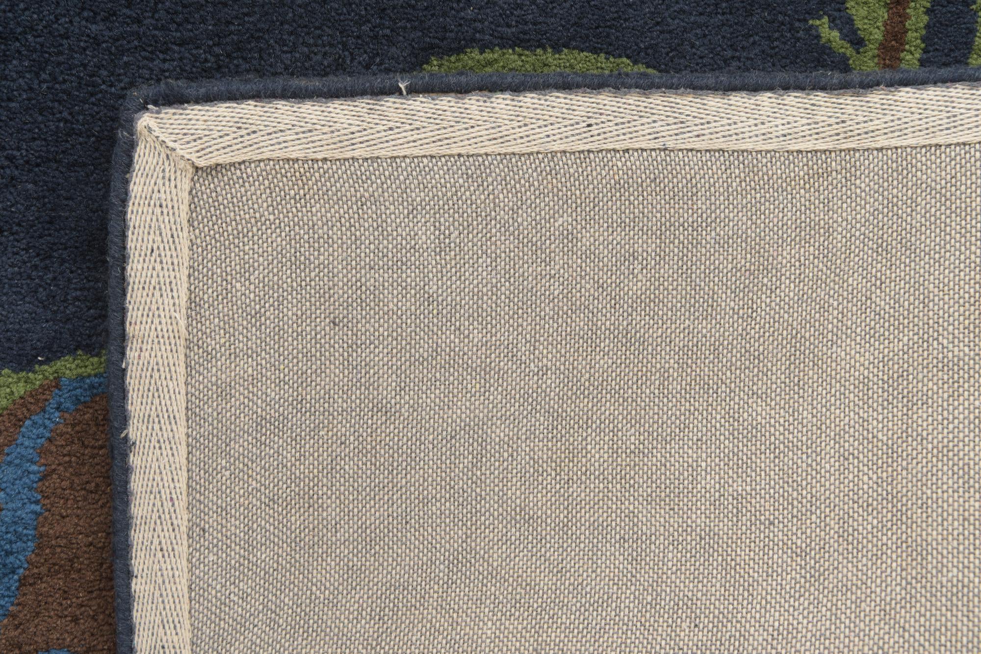7' 6 x 7' 6 Luna Square Rug