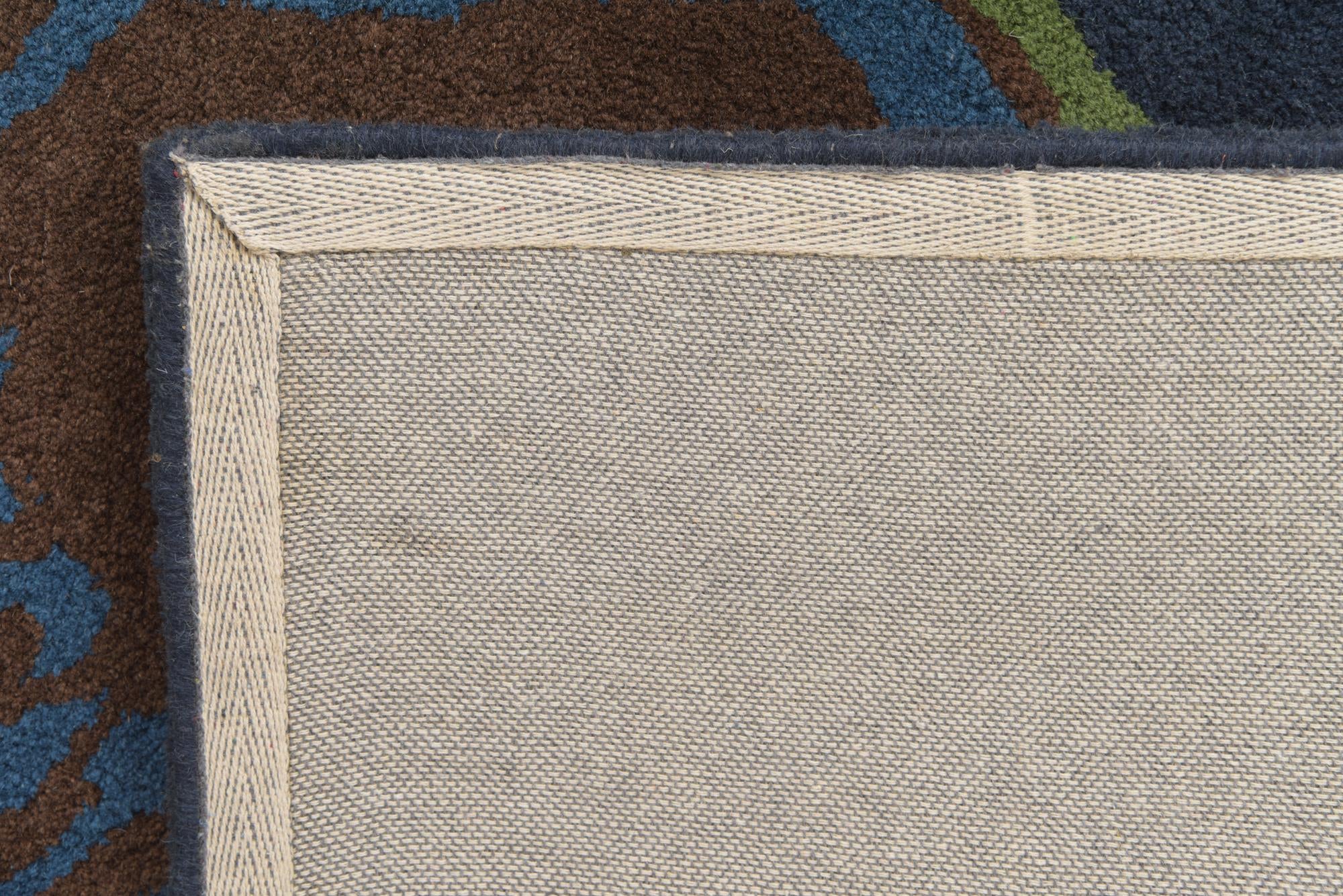 7' 6 x 7' 6 Luna Square Rug