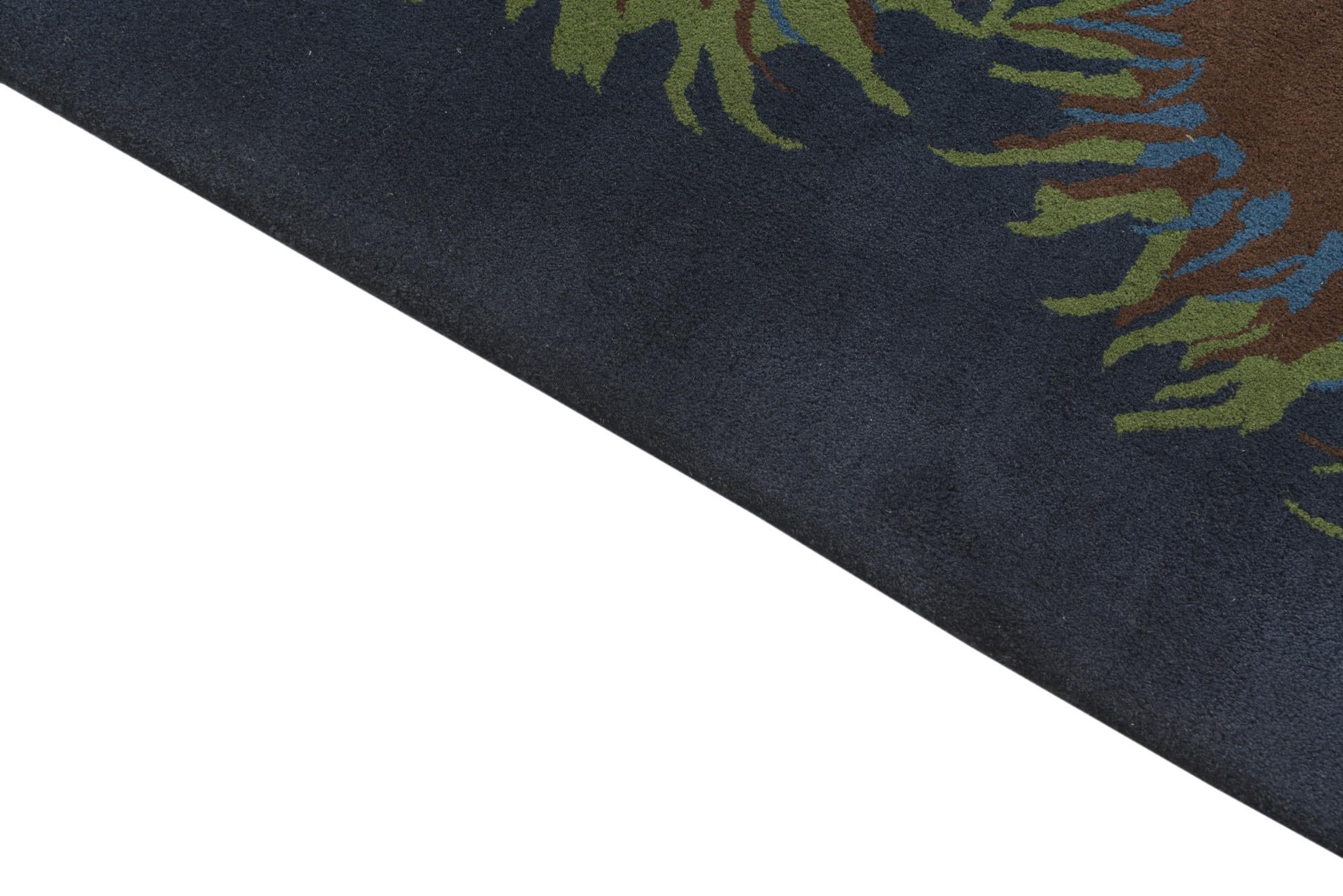 7' 6 x 7' 6 Luna Square Rug