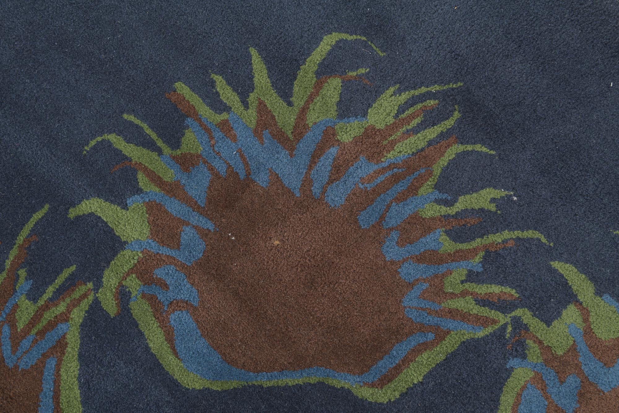 7' 6 x 7' 6 Luna Square Rug