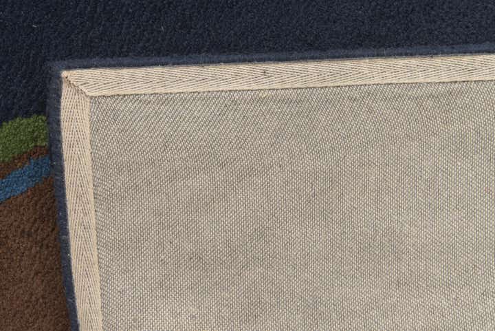 7' 6 x 7' 6 Luna Square Rug