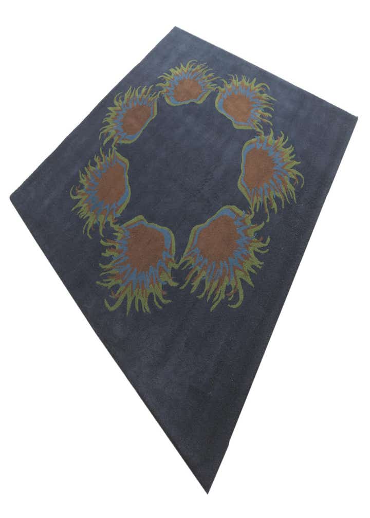 7' 6 x 7' 6 Luna Square Rug