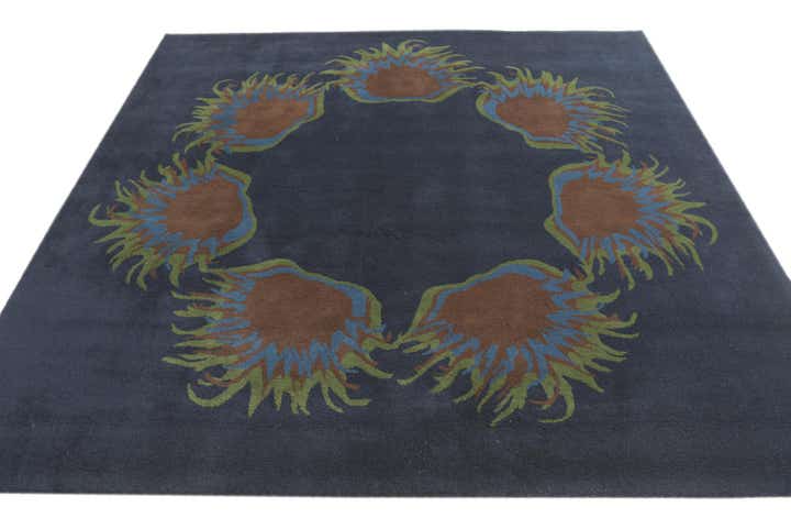 7' 6 x 7' 6 Luna Square Rug
