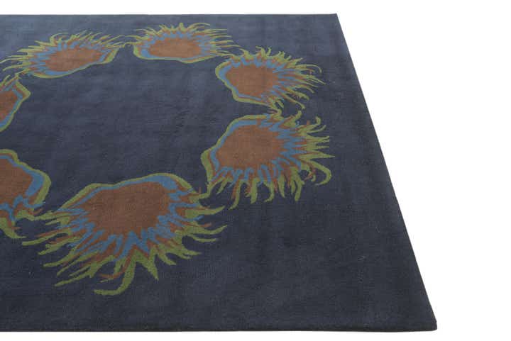 7' 6 x 7' 6 Luna Square Rug