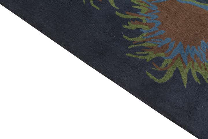 7' 6 x 7' 6 Luna Square Rug