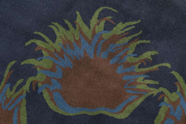 7' 6 x 7' 6 Luna Square Rug