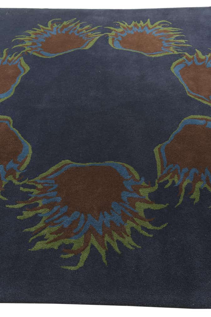 7' 7 x 7' 7 Luna Square Rug