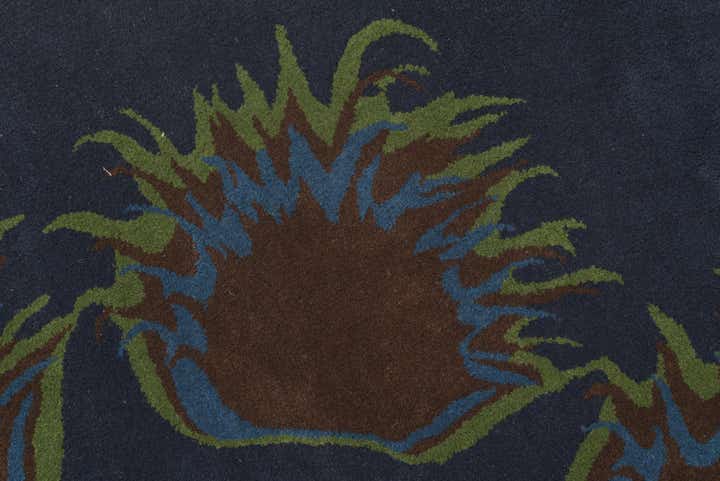 7' 7 x 7' 7 Luna Square Rug