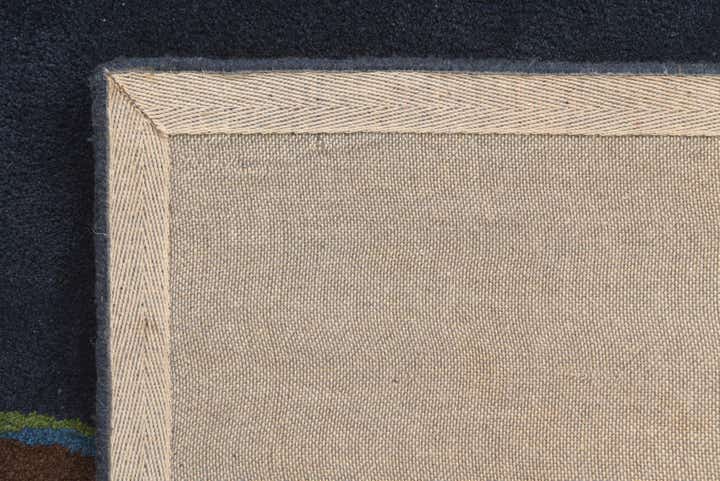 7' 7 x 7' 7 Luna Square Rug