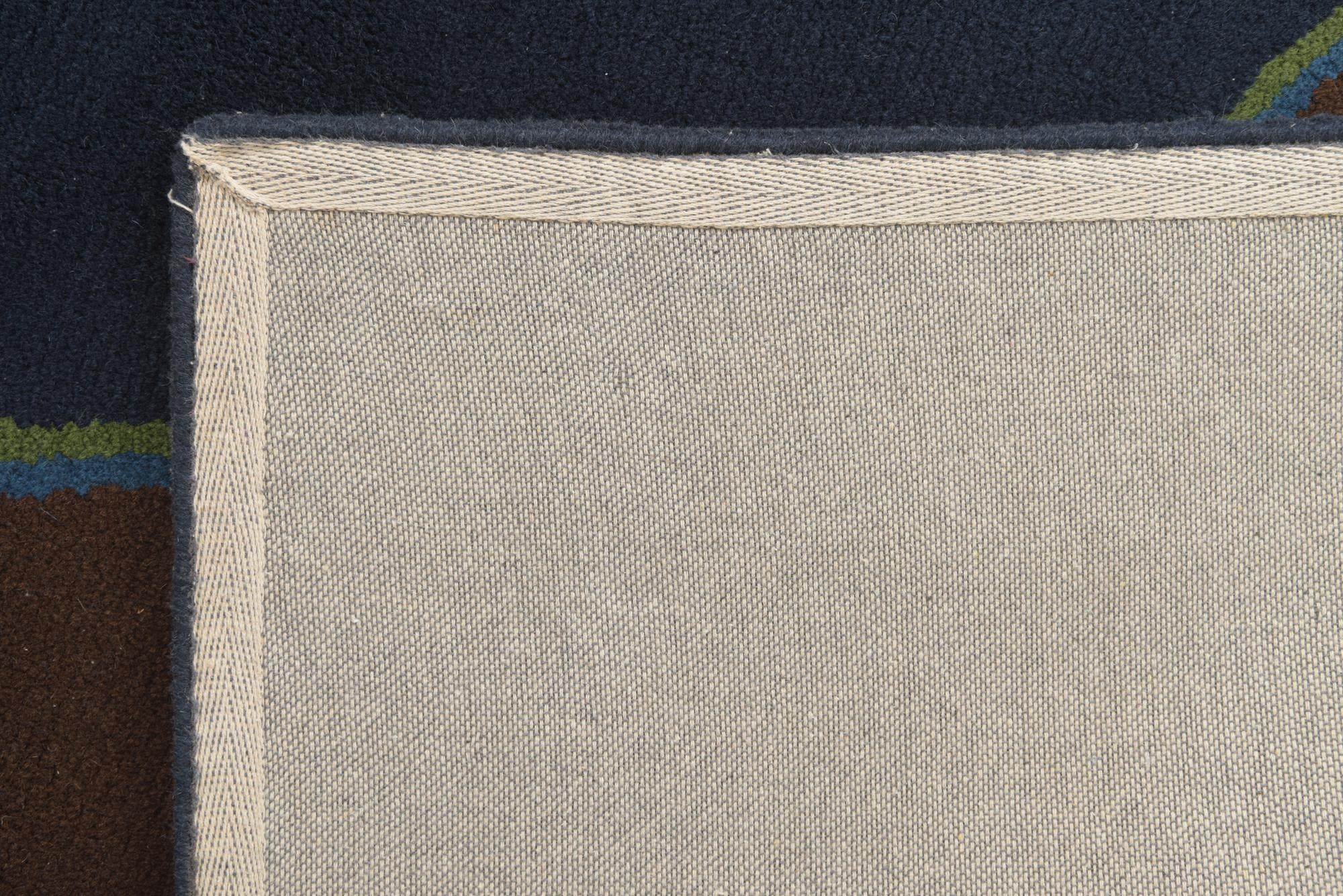 7' 5 x 7' 5 Luna Square Rug