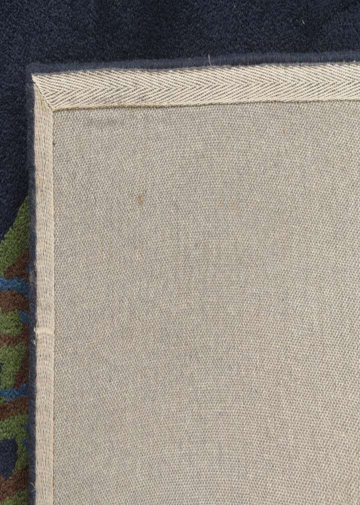 7' 5 x 7' 7 Luna Square Rug