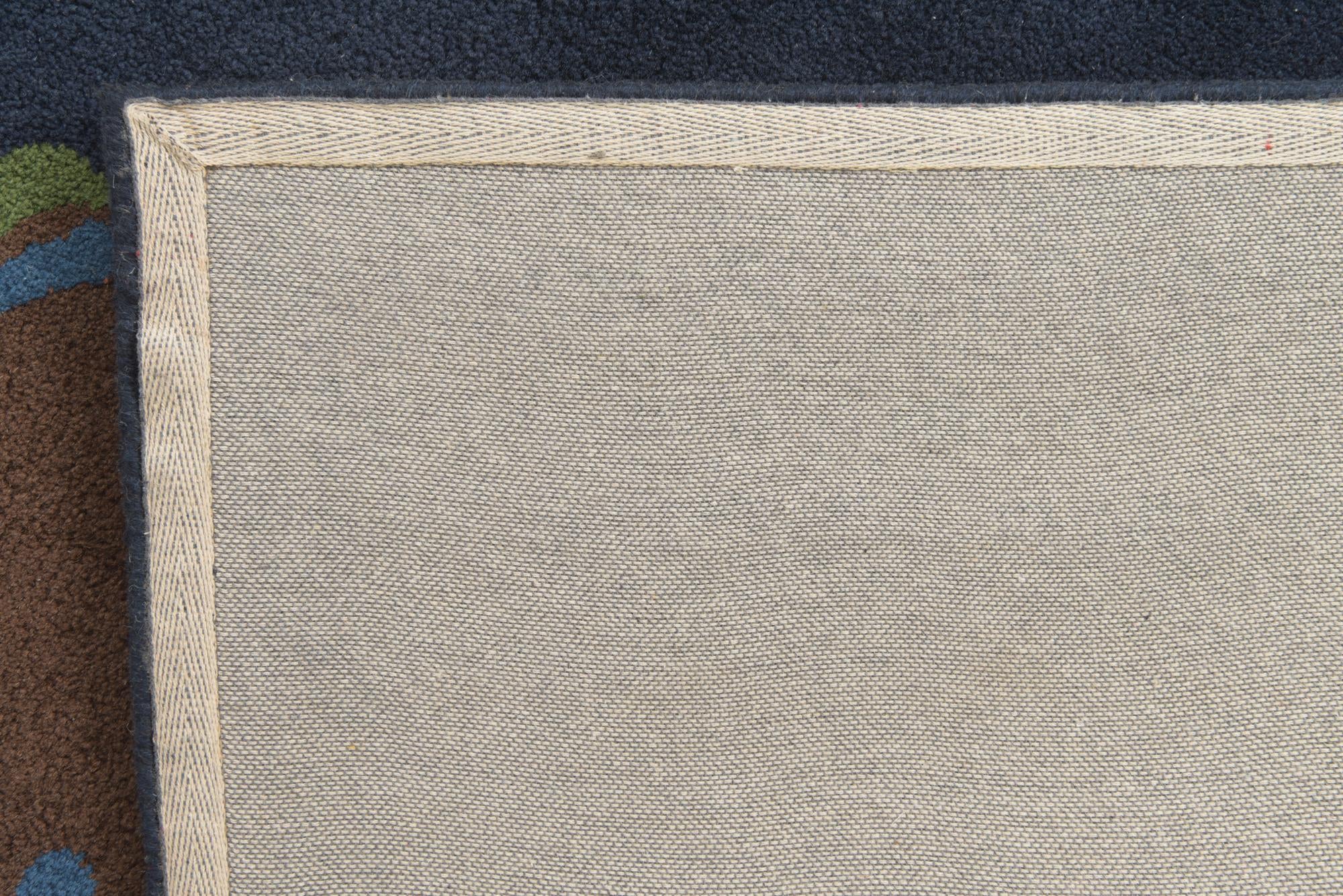 7' 6 x 7' 6 Luna Square Rug