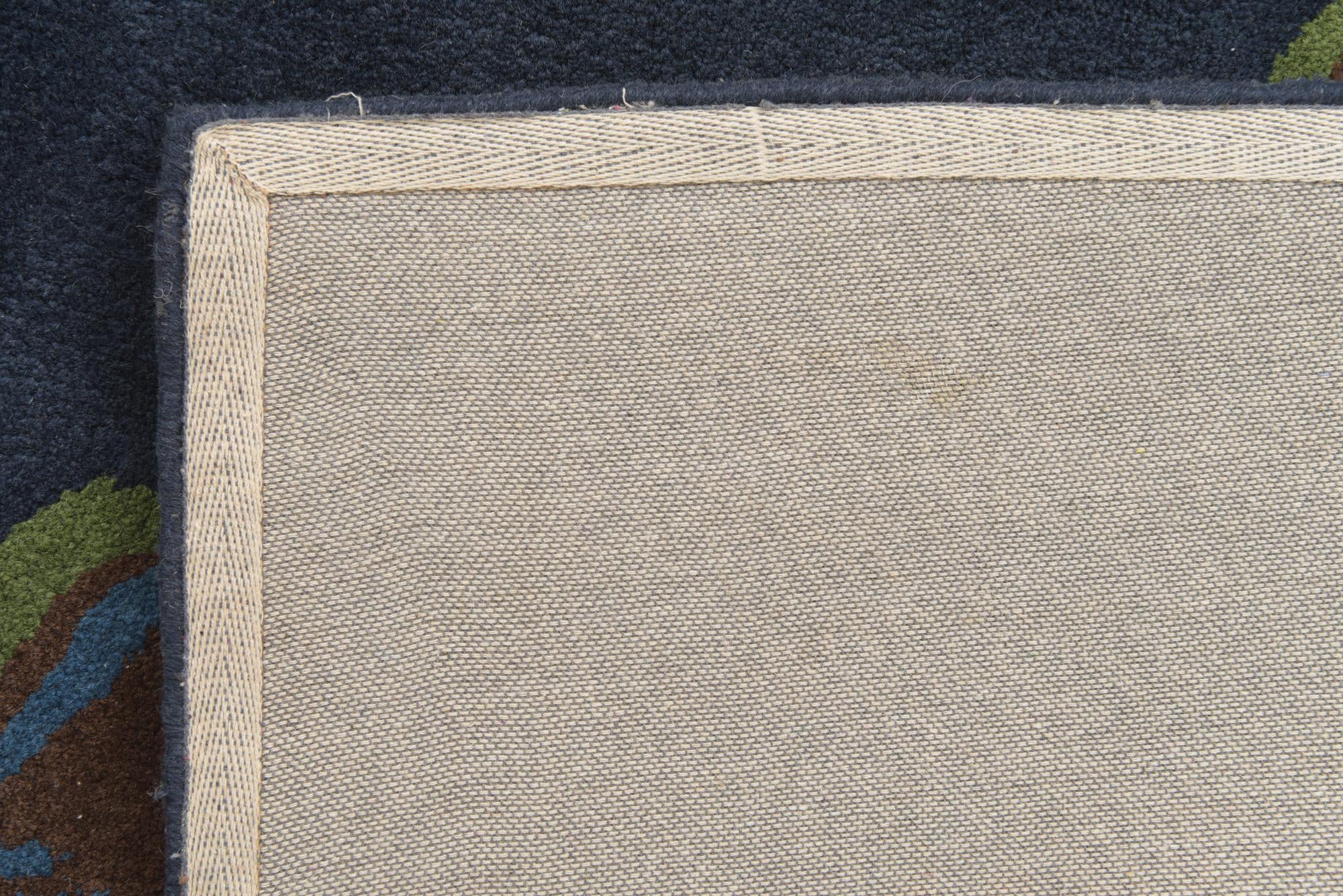 7' 6 x 7' 6 Luna Square Rug
