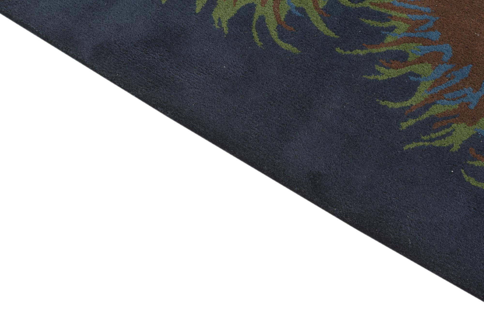 7' 6 x 7' 6 Luna Square Rug