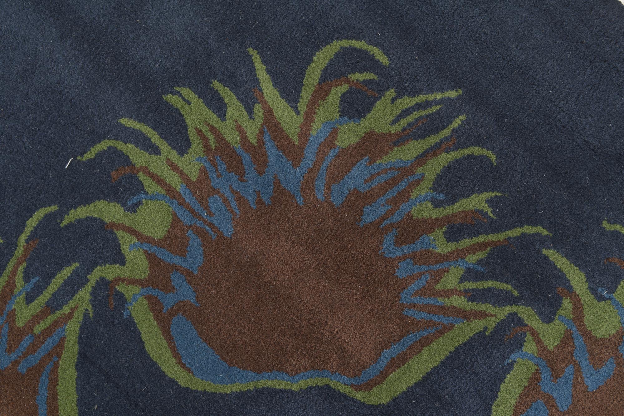 7' 6 x 7' 6 Luna Square Rug