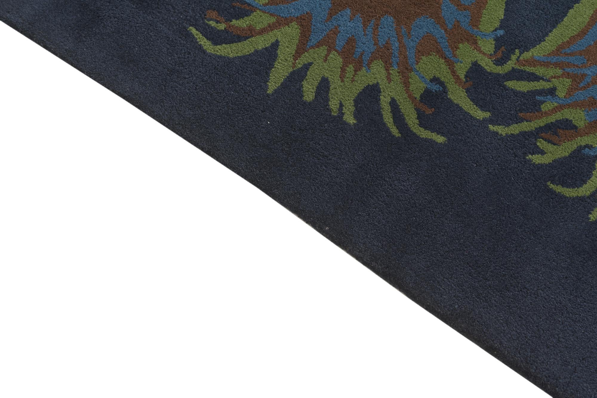 7' 6 x 7' 6 Luna Square Rug