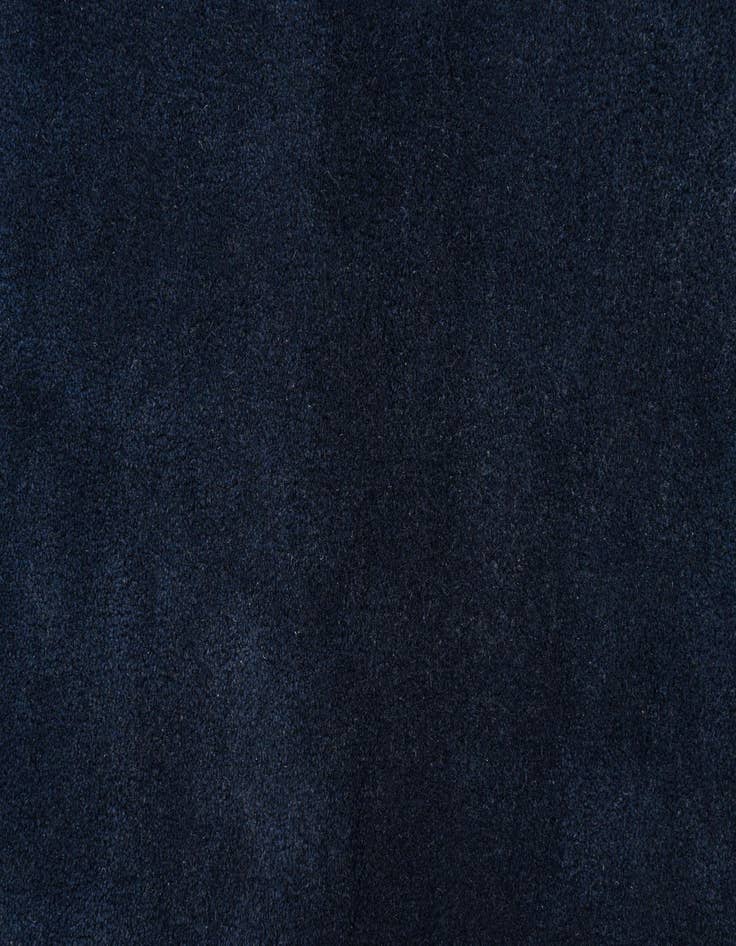 Detail image of 7' 5 x 7' 7 Luna Square Rug