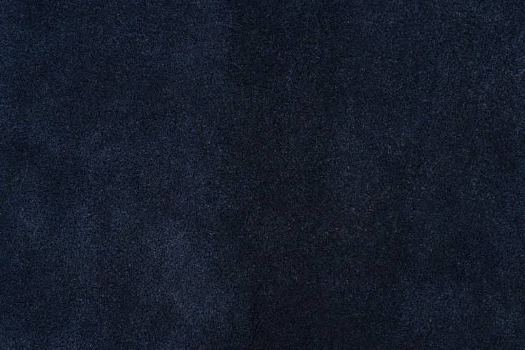 Detail image of 7' 5 x 7' 7 Luna Square Rug