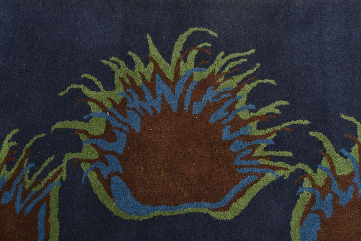 7' 7 x 7' 7 Luna Square Rug