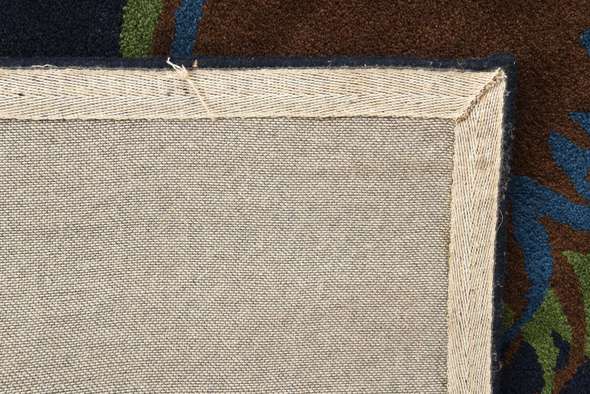 7' 7 x 7' 7 Luna Square Rug